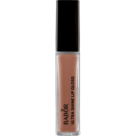 Lip Gloss 02 Berry Nude