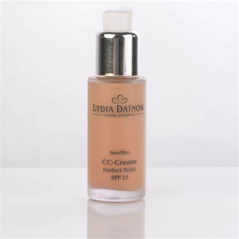 CC CREAM LIGHT