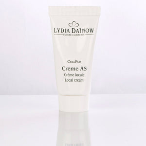 CREME AS