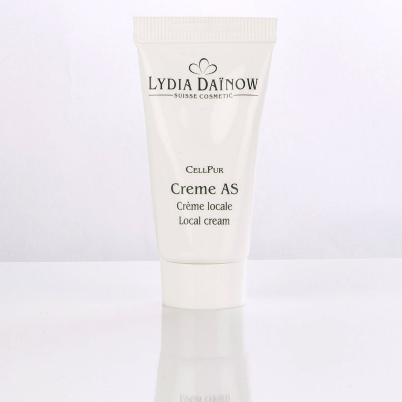CREME AS