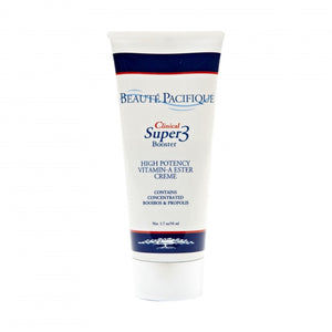 Clinical Super3 Booster 50ml