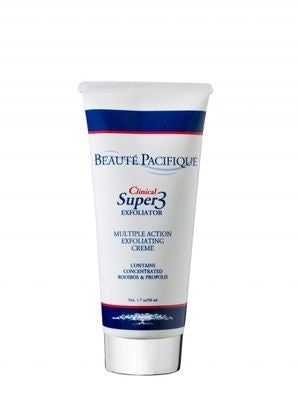 Clinical Super3 Exfoliator