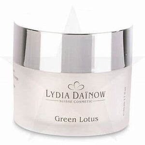 GREEN LOTUS
