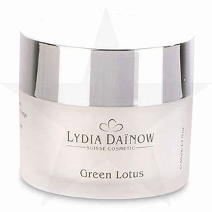 GREEN LOTUS