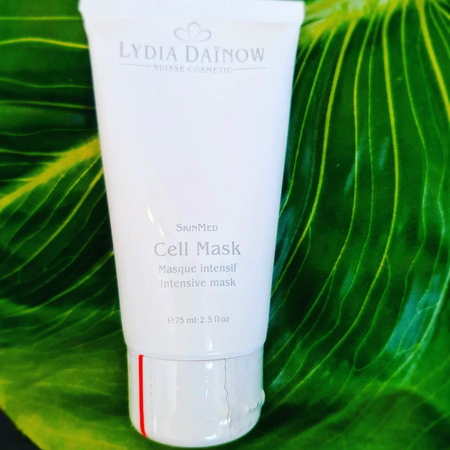 Cell Mask