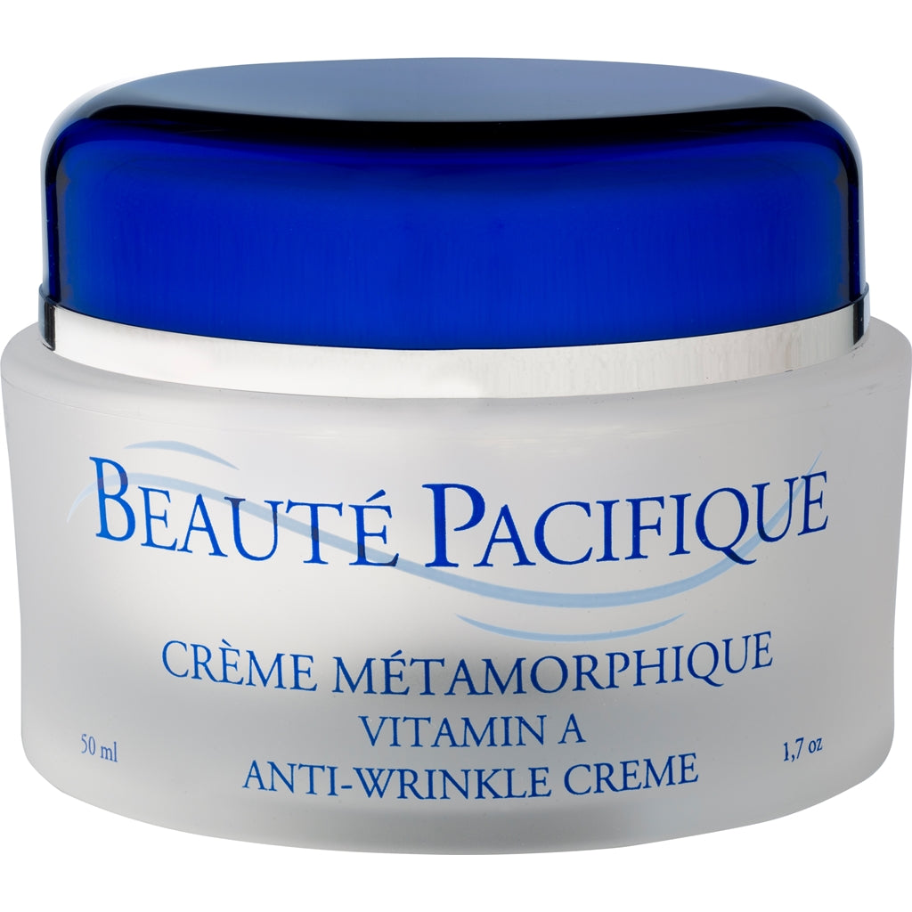 Beaute Pacifique Mètamorphique Vit A