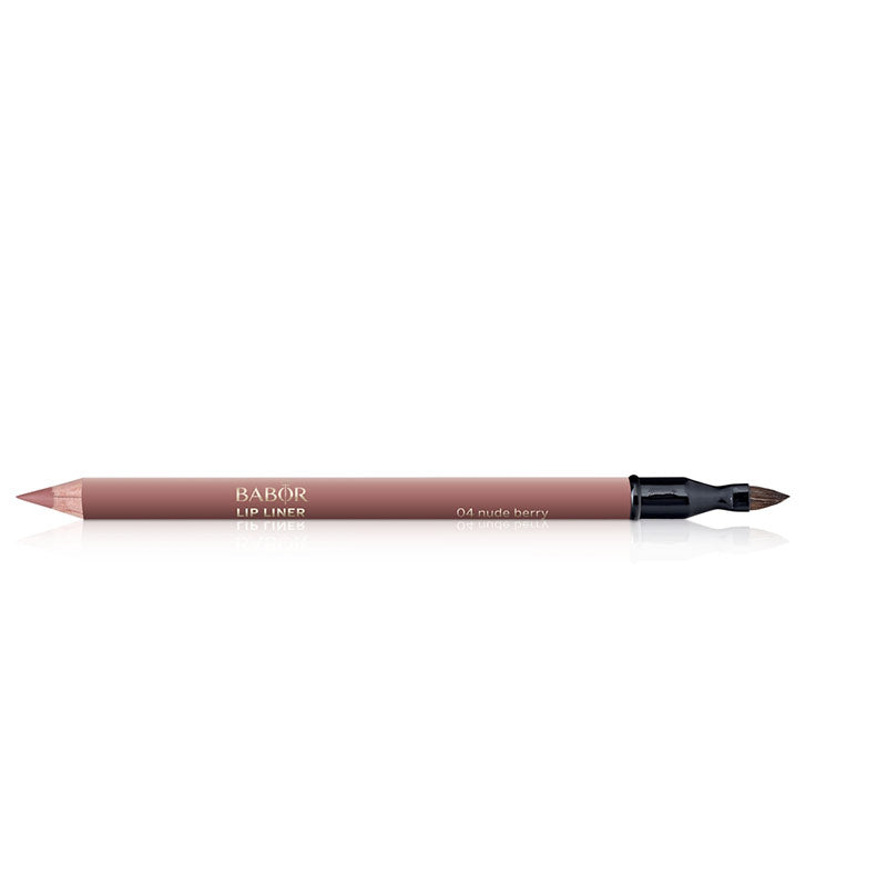 Lip Liner 04 Nude Berry