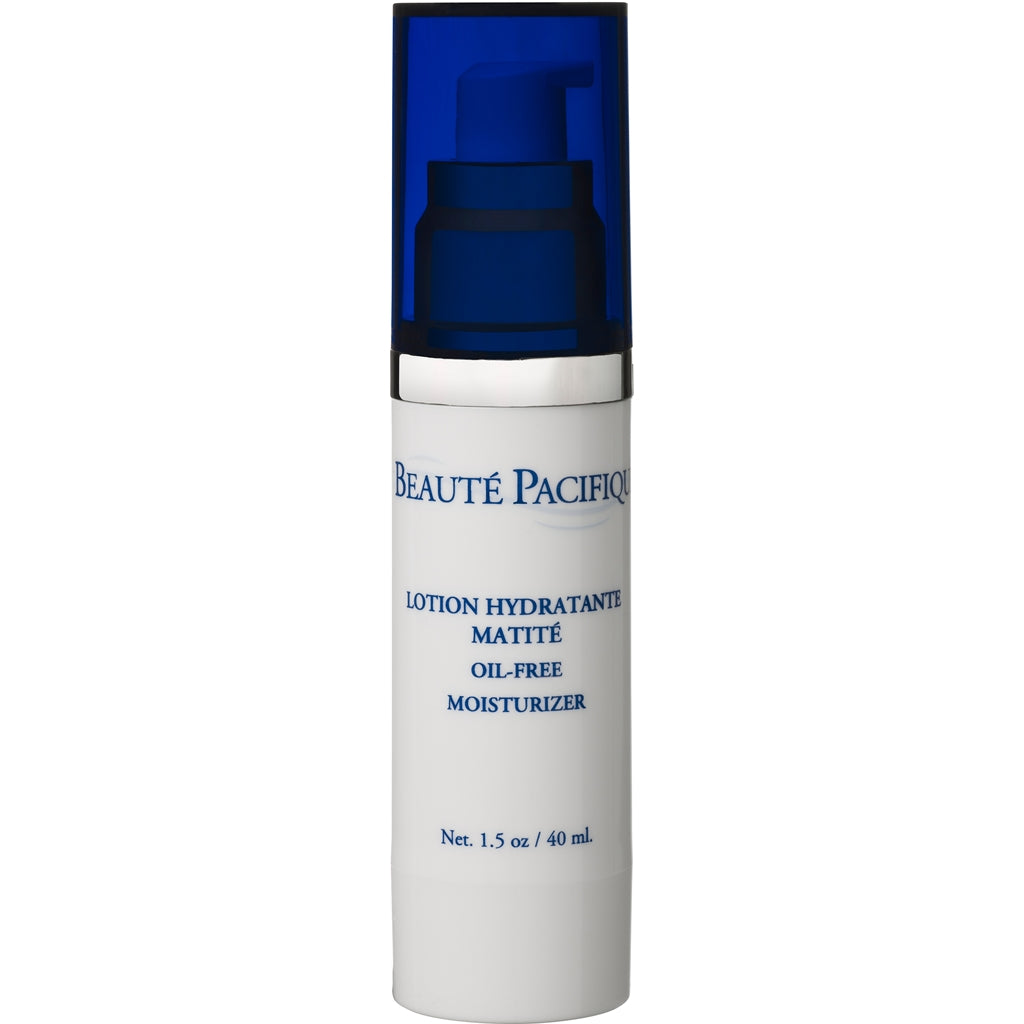Beaute Pacifique Oljefri fuktlotion