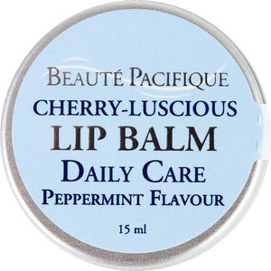 Beaute Pacifique Lip Balm Peppermynte
