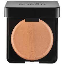 Satin Duo Bronzer