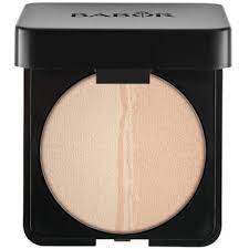 Satin Duo Highlighter