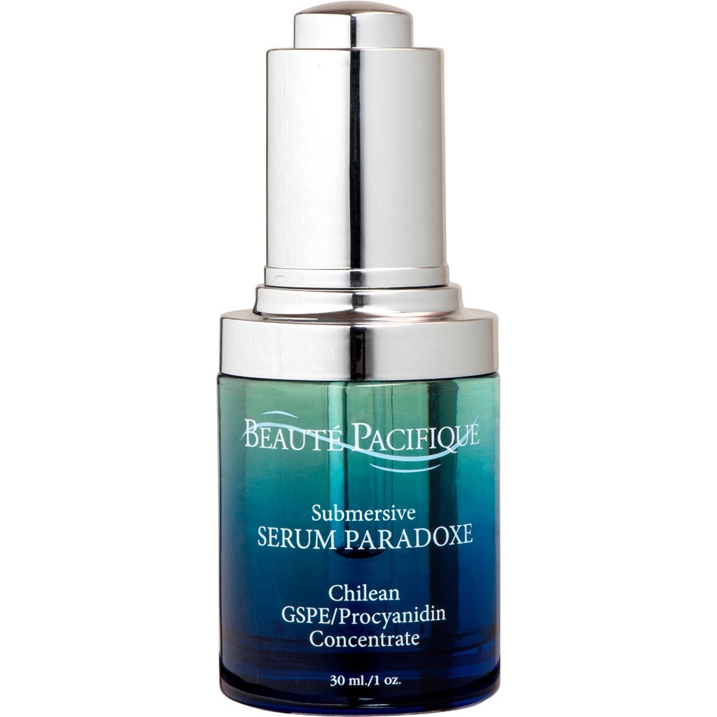 Beaute Pacifique Paradoxe Serum