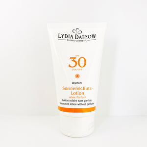SUNSCREEN LOTION 30