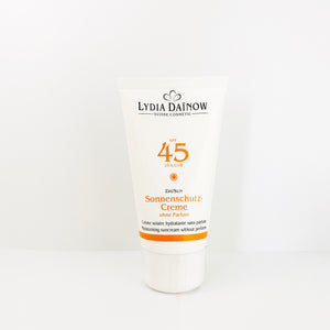 SUNSCREEN CREAM 45
