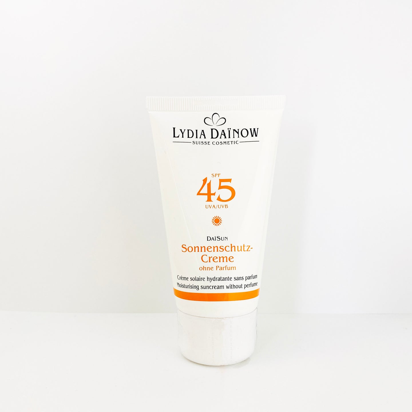 SUNSCREEN CREAM 45