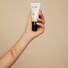 Tinted Hydra Moisturizer 02 Natural