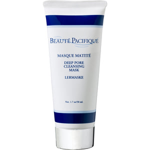 Beaute Pacifique Deep Pore ansiktsmaske